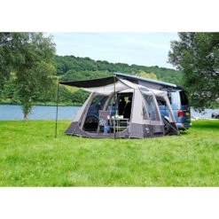 Vango Kela V Low Air Drive Away Awning -Outdoor Camping kf6a6213c23adb249148fa3aab5ba64ee