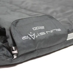 Sun Star Double 200 SL Charcoal 16 Sun Star Double 200 SL Charcoal -Outdoor Camping kf6fe7c81ece970aadc66c16057d8e96f