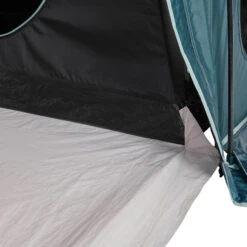 Quechua 6 Man Blackout Tent With Poles - Arpenaz 6.3 F&B 33 Quechua 6 Man Blackout Tent With Poles - Arpenaz 6.3 F&B -Outdoor Camping kf80d13f4228ec55973e84fb6c35d9d8b