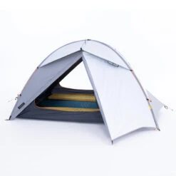 3 Man Trekking Blackout Dome Tent - MT500 F&B -Outdoor Camping kf84061511c374f11660e1934de77bd67