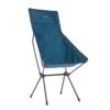 Vango Micro Tall Camping Chair - Blue -Outdoor Camping kf982ff295702b5104c7cb09d0e8ac335