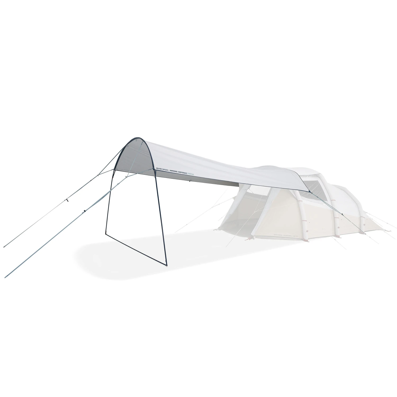 Universal Tent Awning For Quechua Tents 3 Universal Tent Awning For Quechua Tents