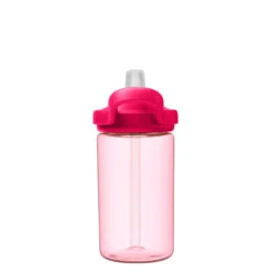 Camelbak Eddy+ Kids 400ml Water Bottle -Outdoor Camping kfa2f46cb70ac9ee10f41ddf40b4ede9c