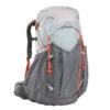 Women’s Ultralight Trekking Backpack 45+10 L -Outdoor Camping kfb54bf41c1fabb5dc4b387981cc47fe0