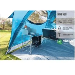 Vango Danu Hub Shelter -Outdoor Camping kfdbd1797321bc91410acedad03ae20ab